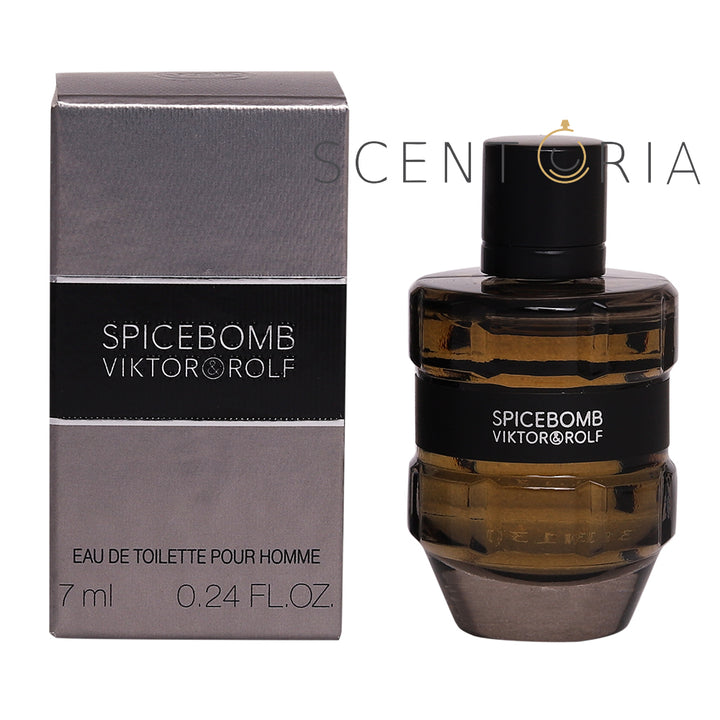 Spicebomb Pour Homme EDT