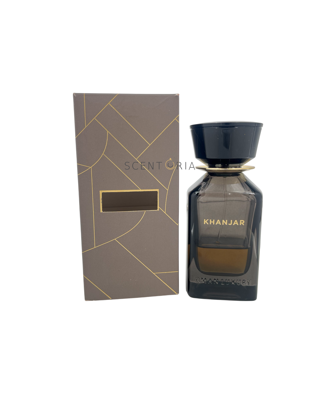 Khanjar EDP Partial