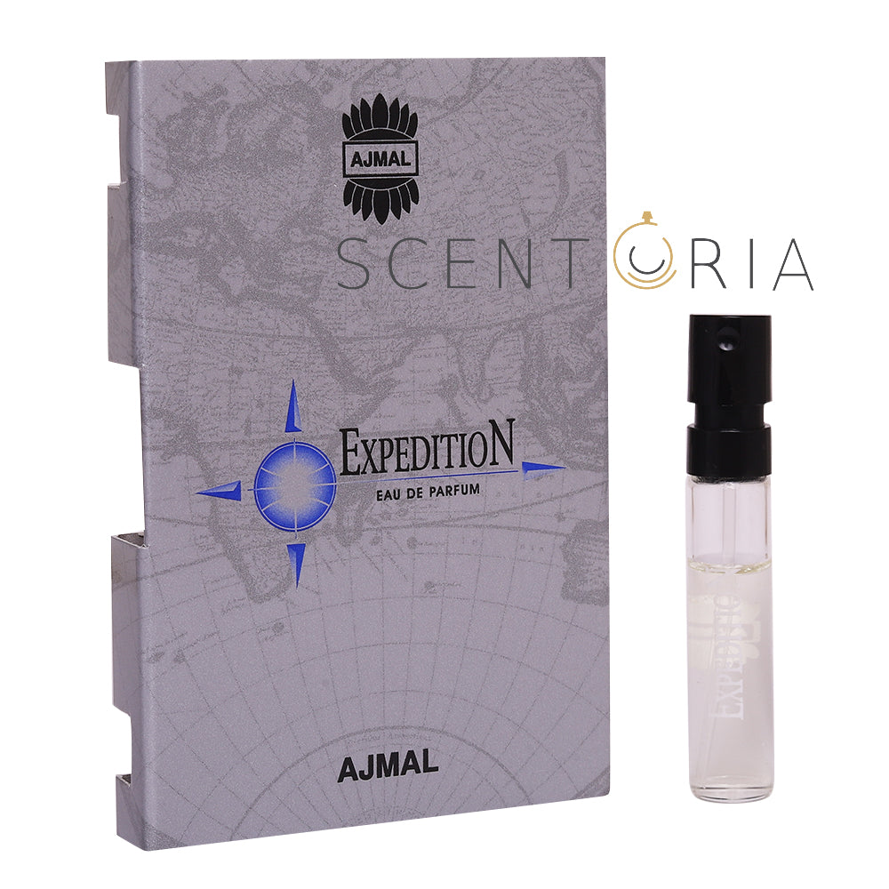 Expedition EDP