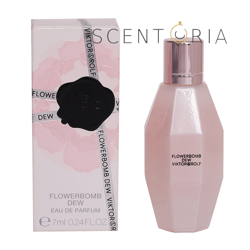 Flowerbomb Dew EDP