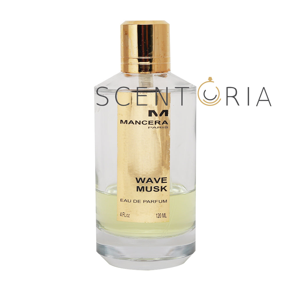 Wave Musk EDP Partial