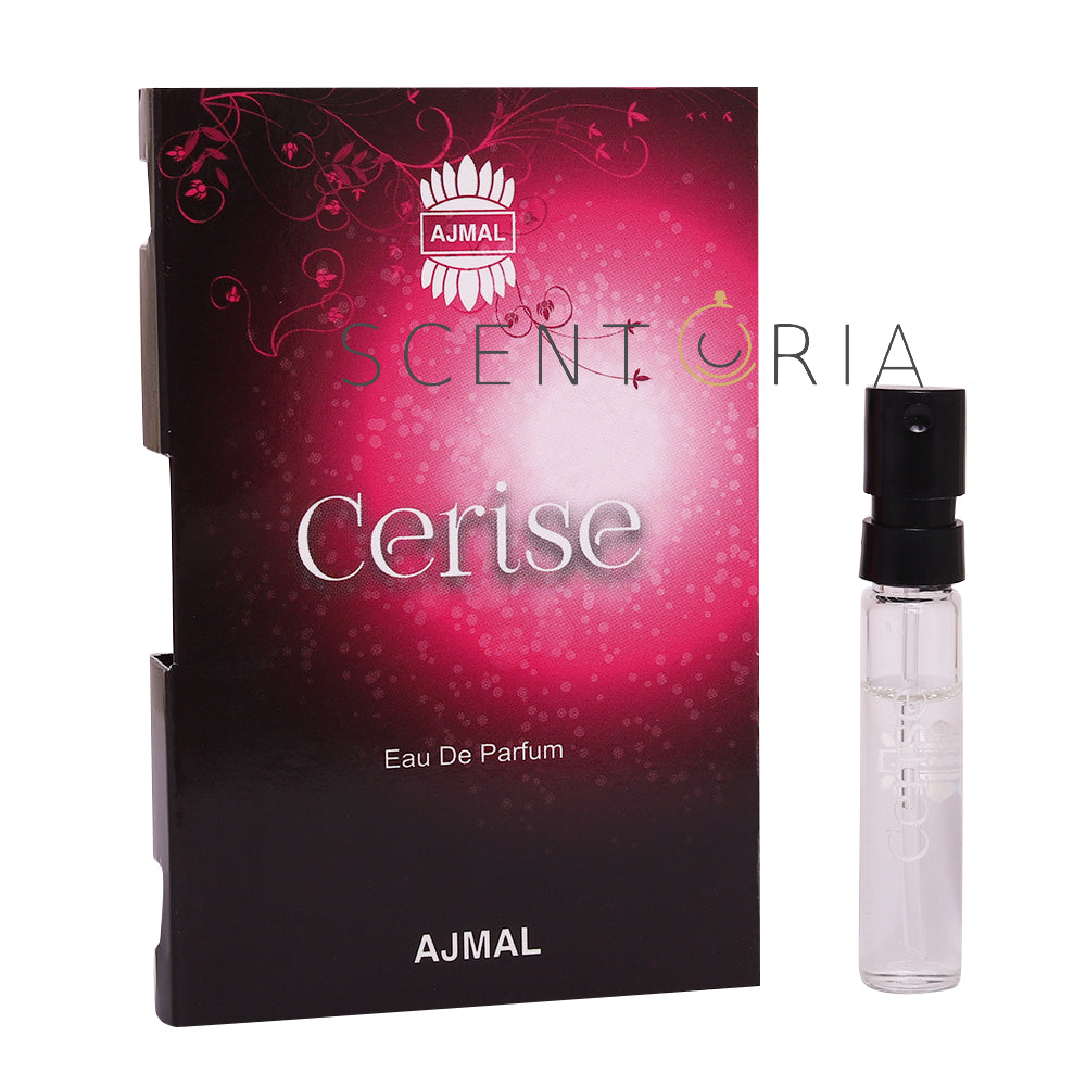 Cerise EDP