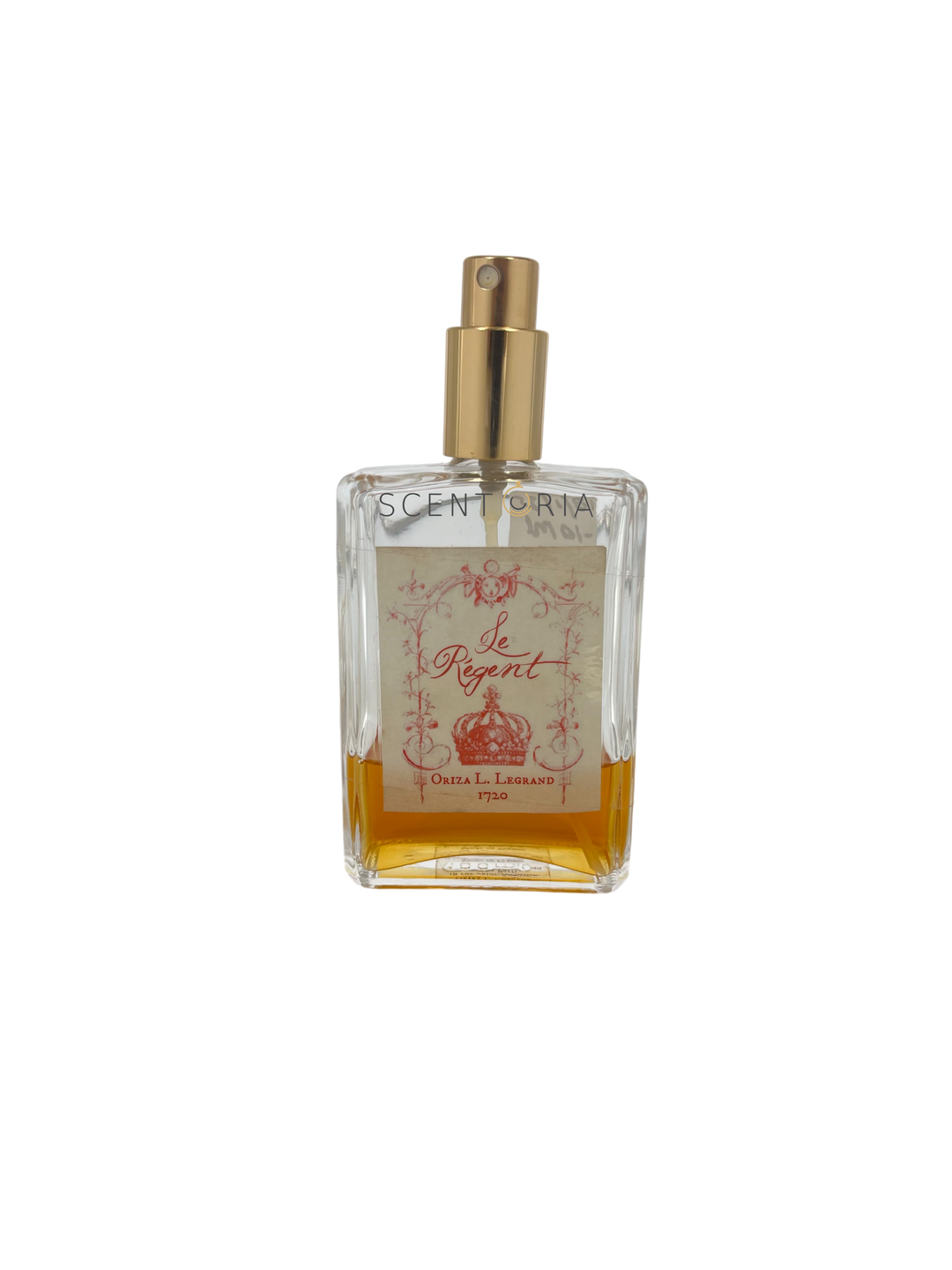 Le Regent EDP Partial