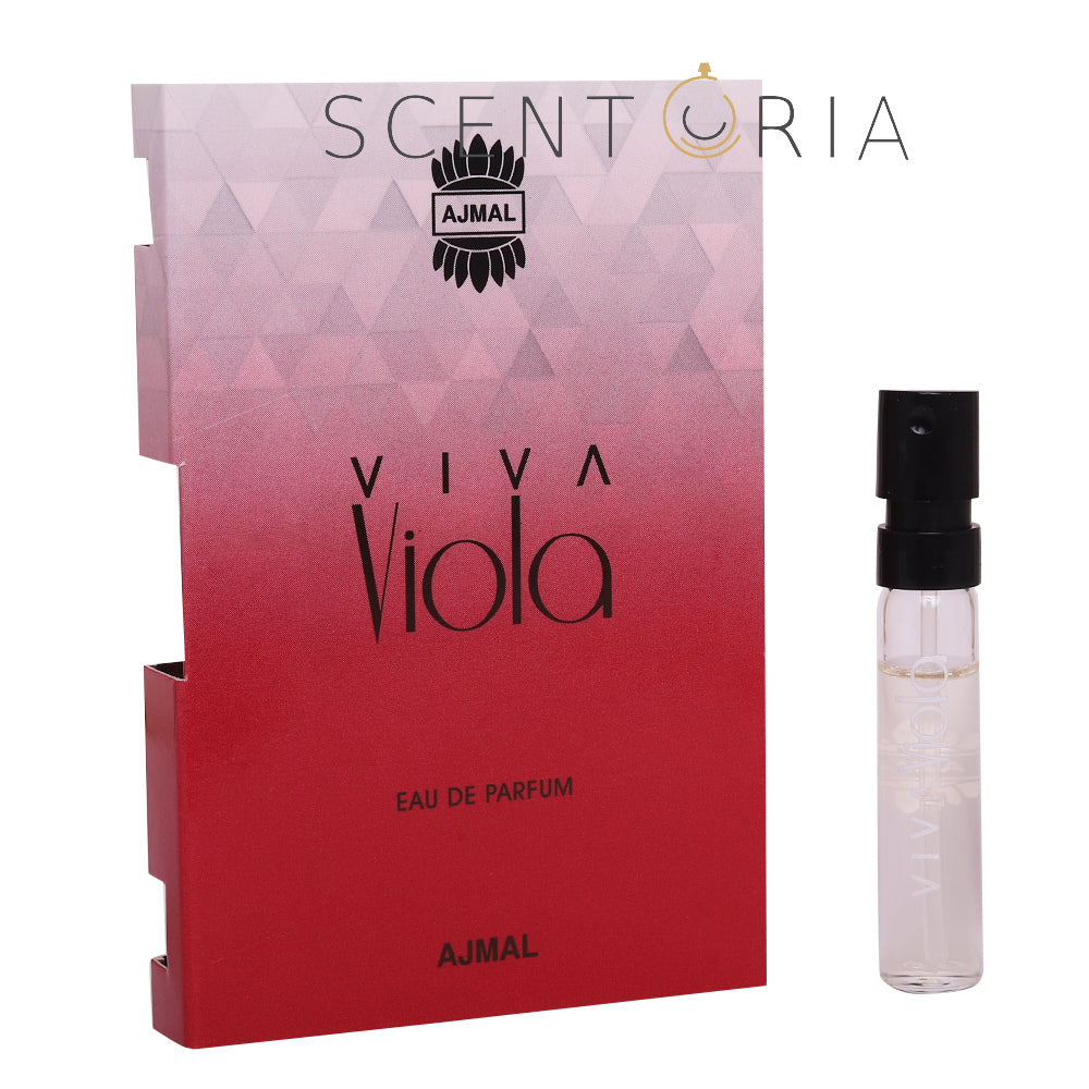 Viva Viola EDP