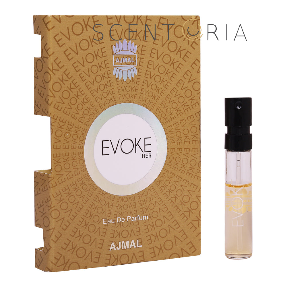 Evoke Her EDP