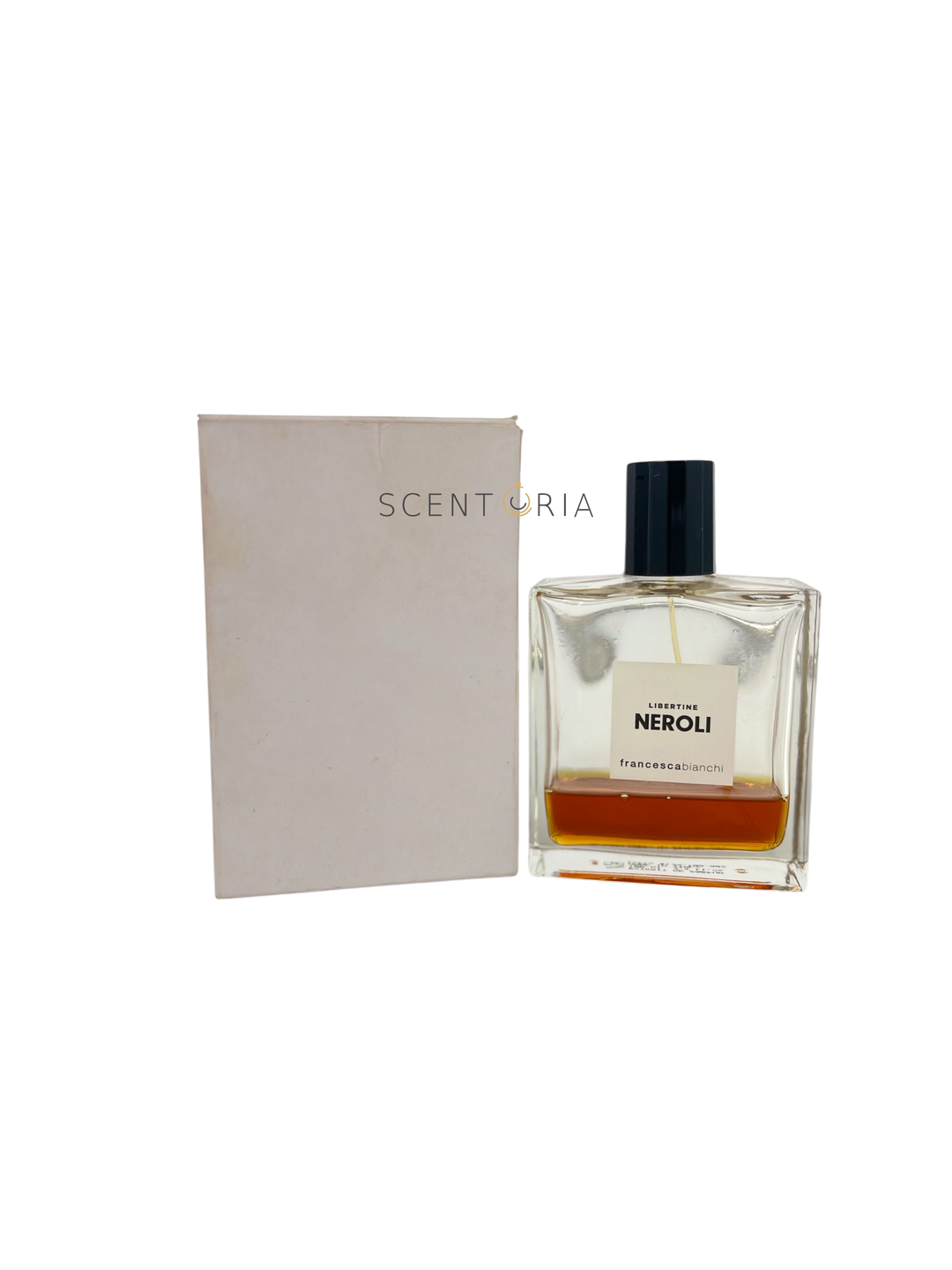 Libertine Neroli Extrait De Parfum Partial