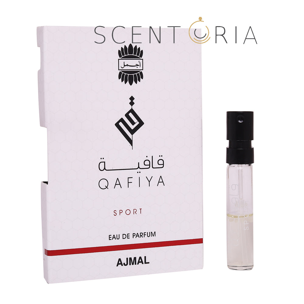 Qafiya Sport EDP