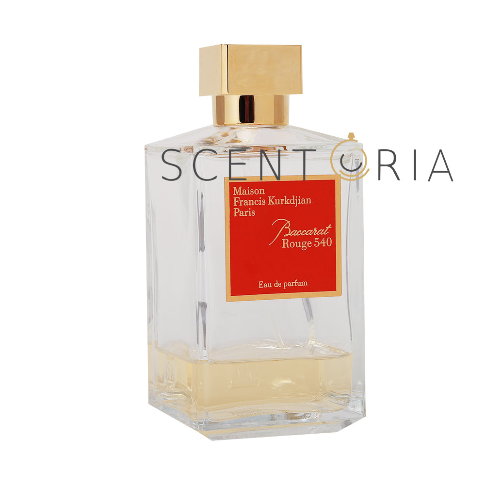 Baccarat Rouge 540 EDP Partial