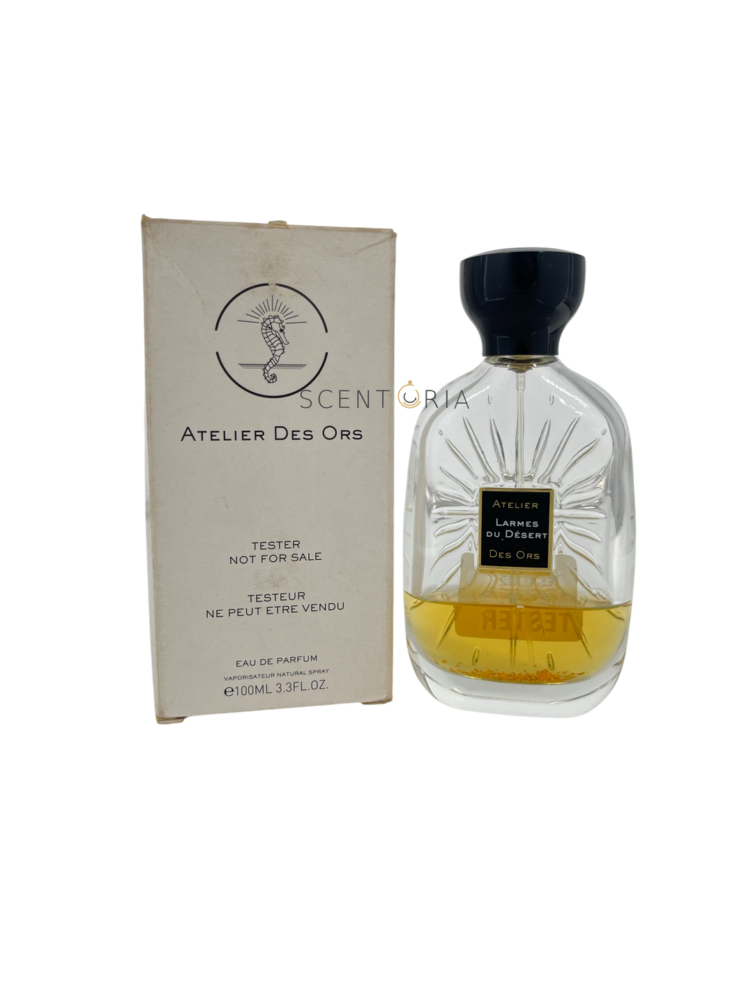 Larmes Du Desert EDP Partial