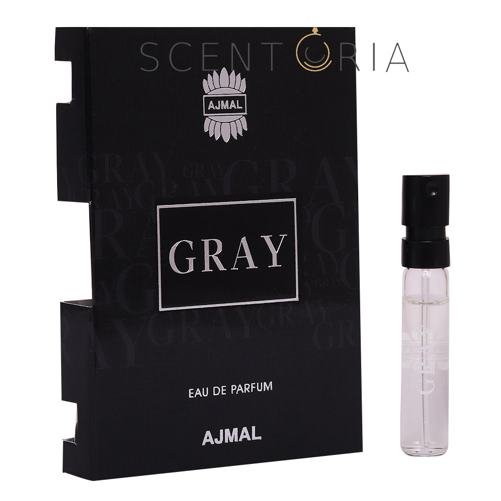 Gray EDP