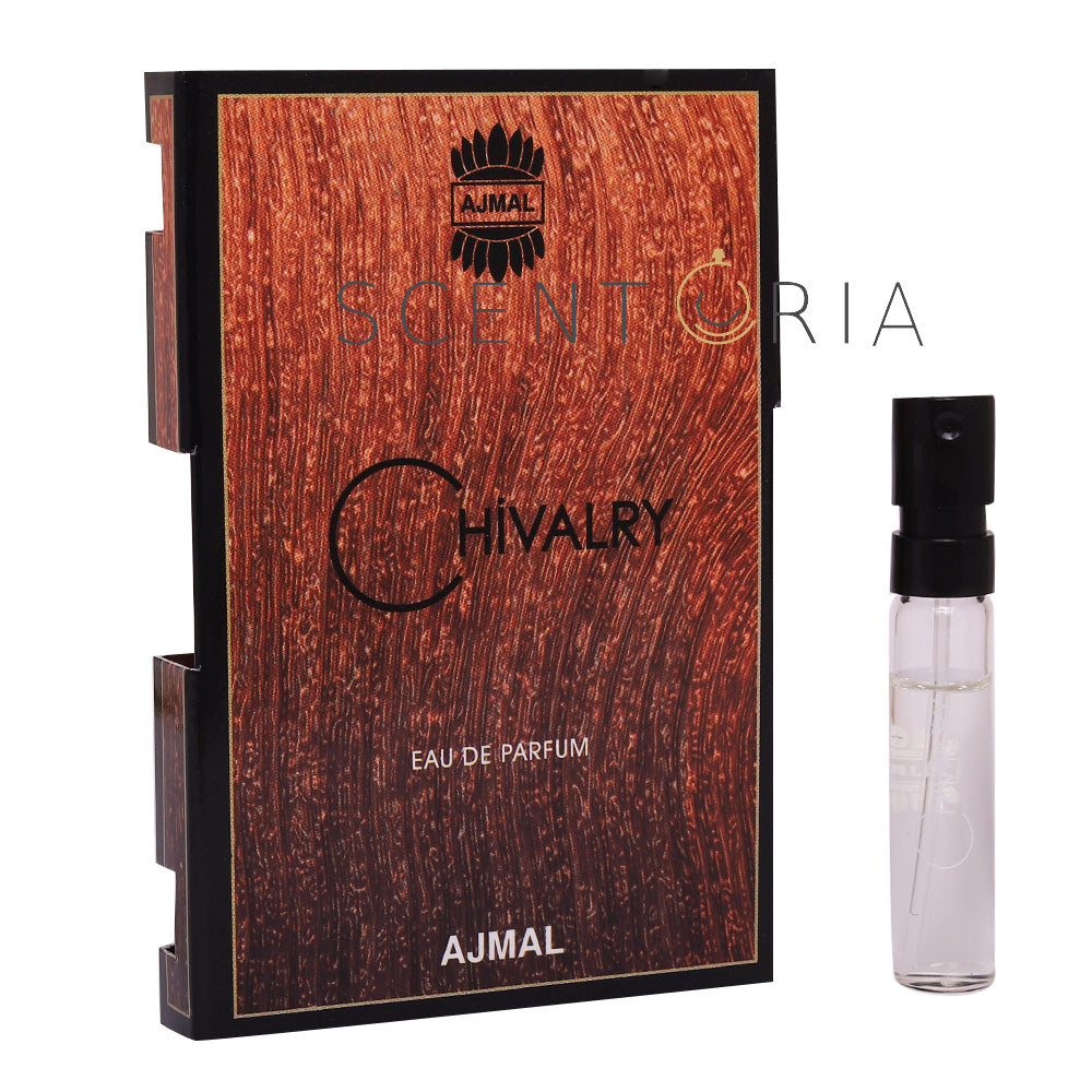 Chivalry EDP