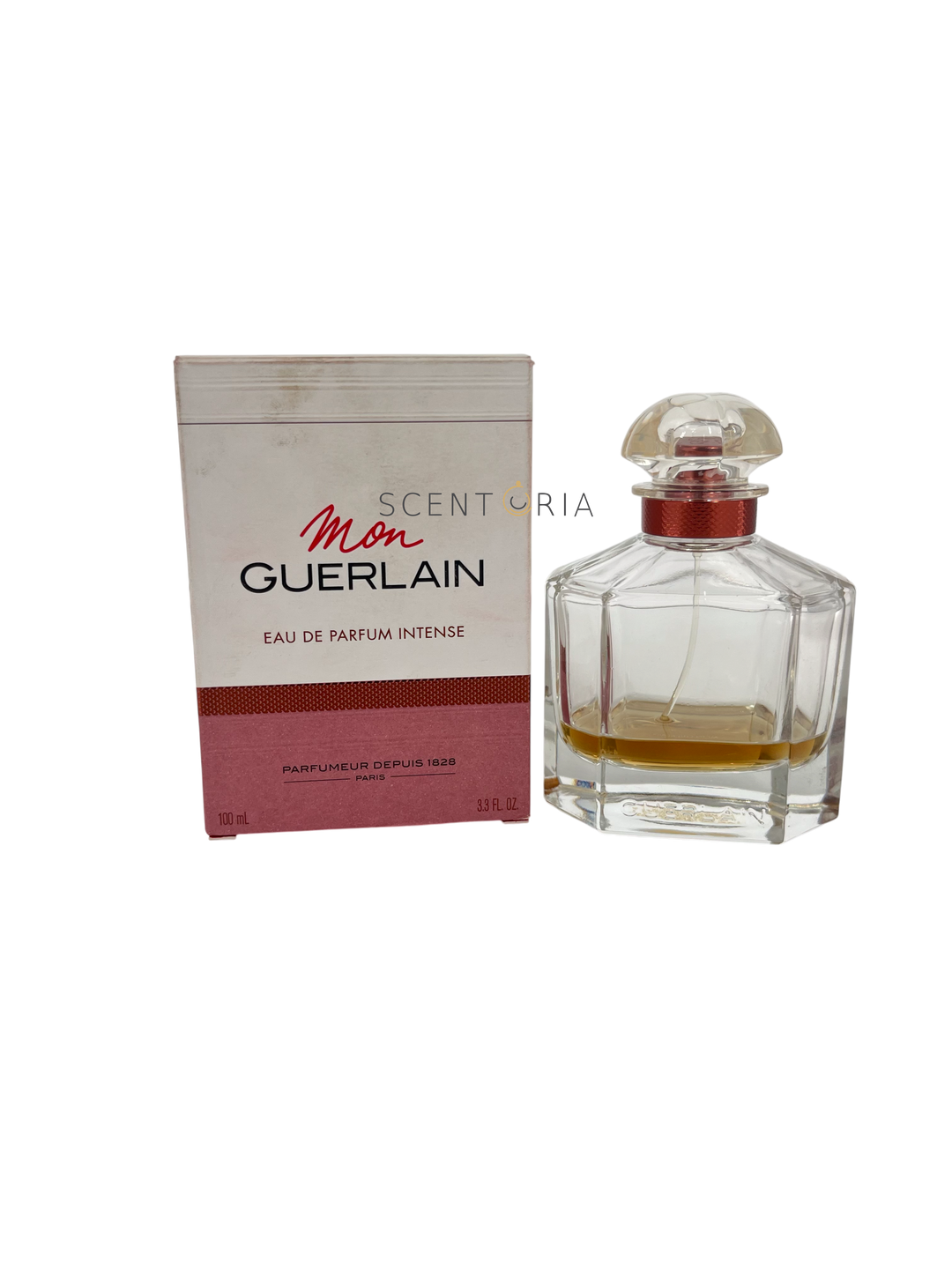 Mon Guerlain Intense EDP Partial