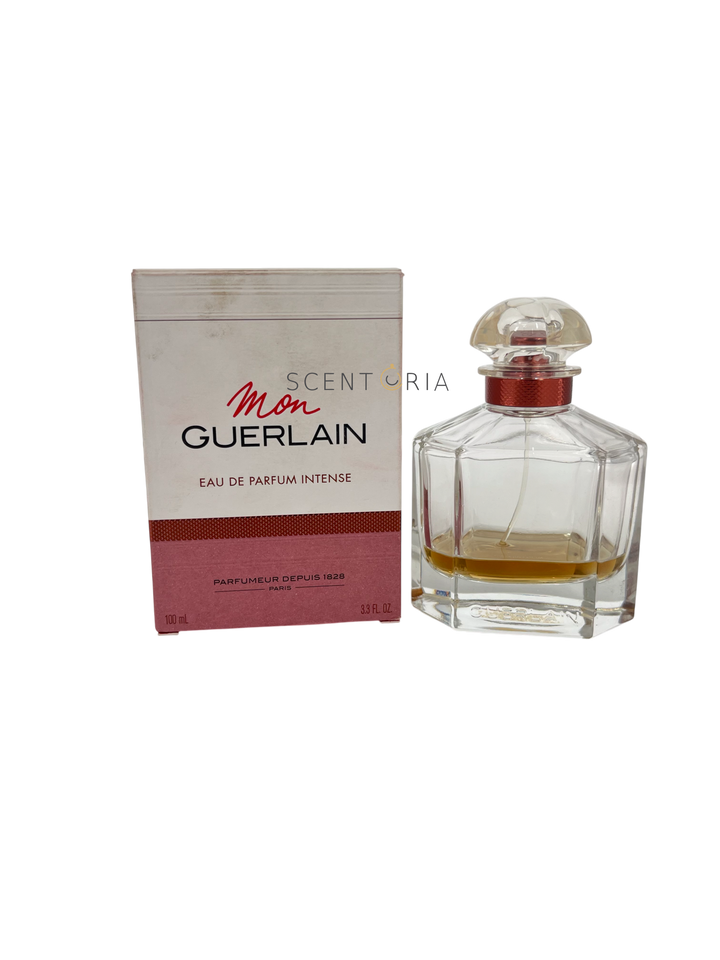 Mon Guerlain Intense EDP Partial
