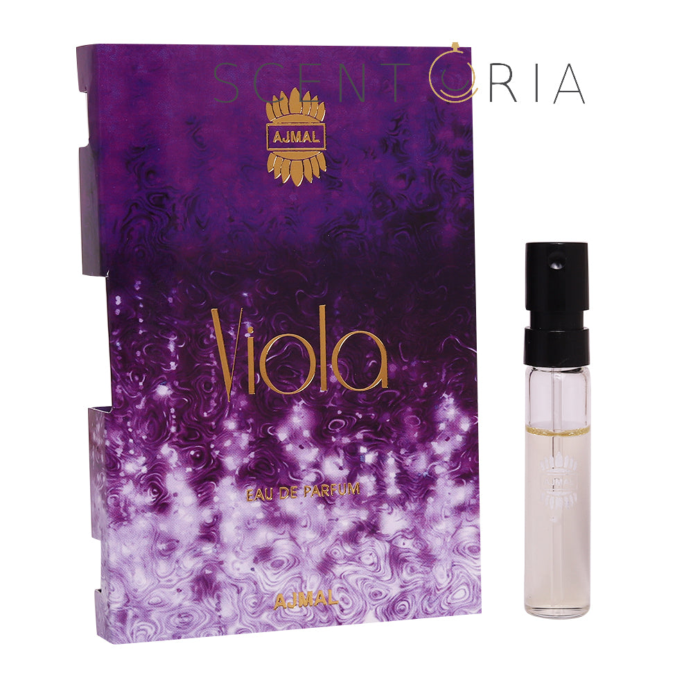 Viola EDP