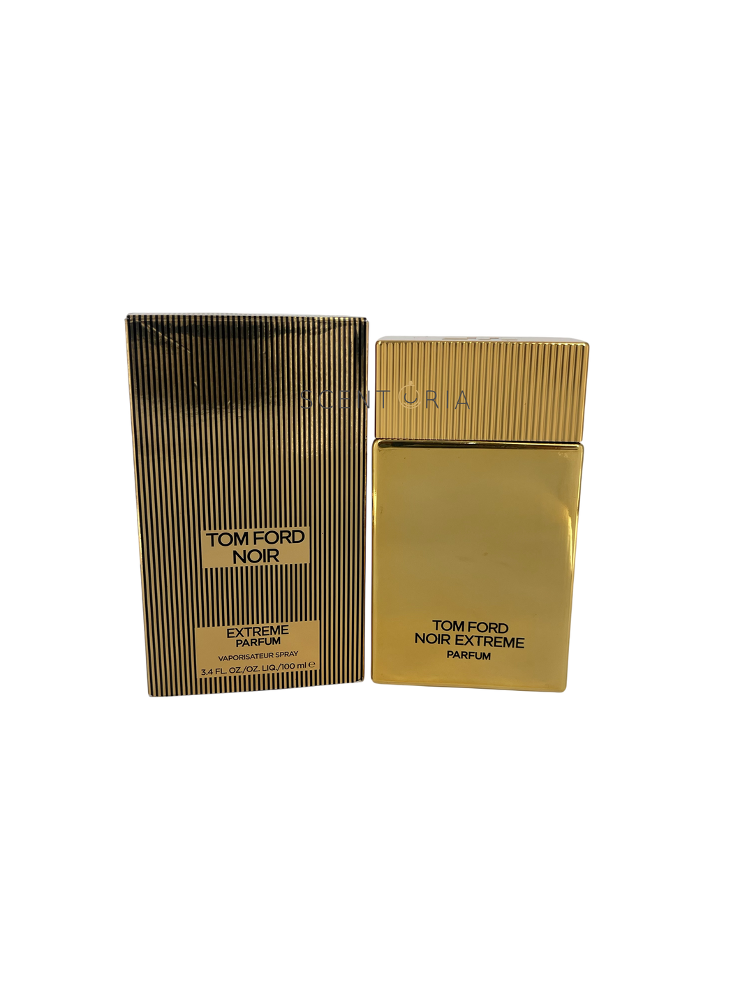 Noir Extreme Parfum Partial