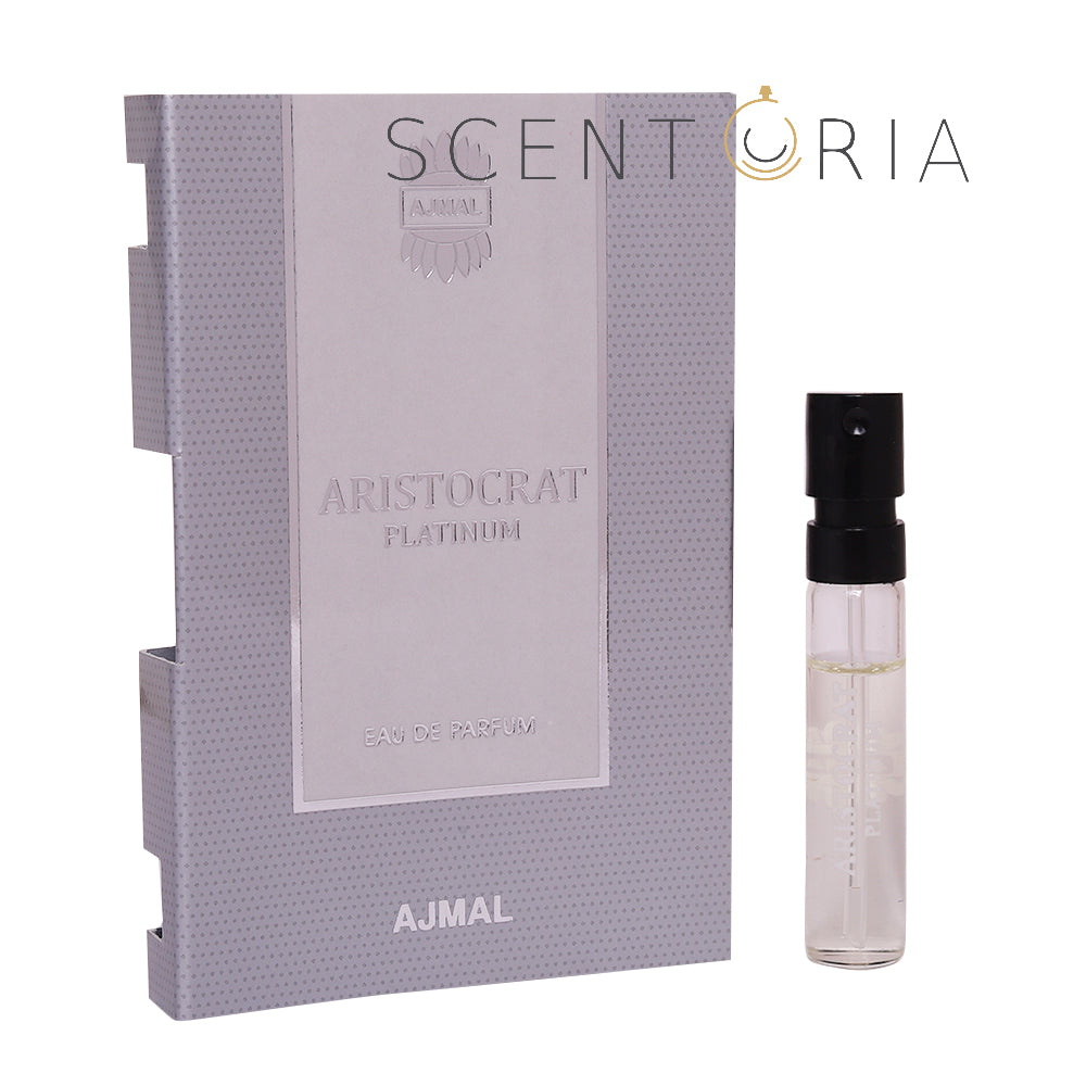 Aristocrat Platinum EDP