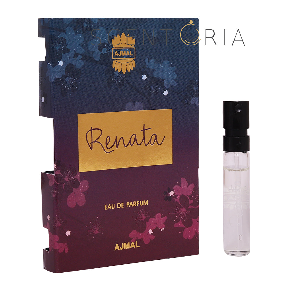 Renata EDP