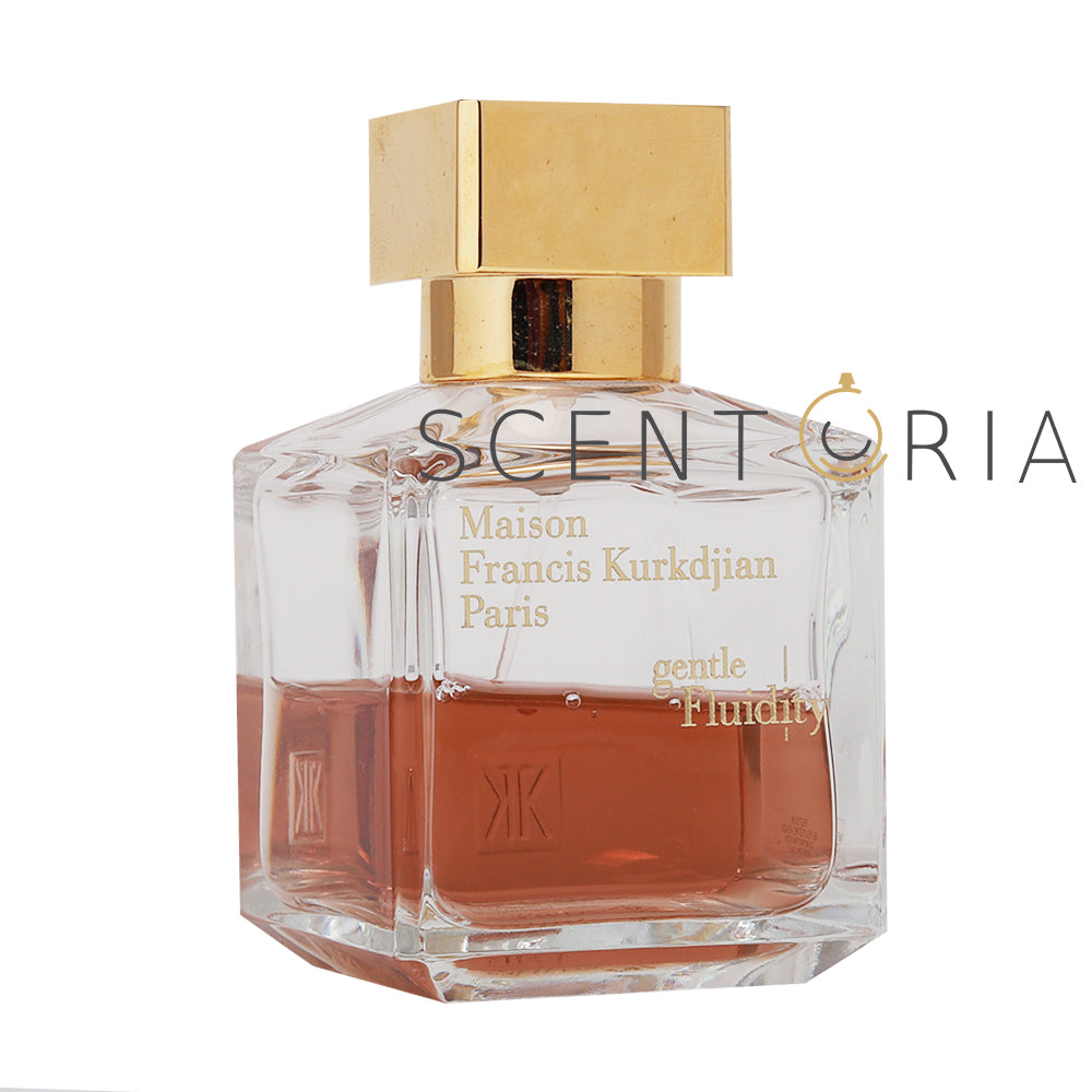 Gentle Fluidity Gold EDP Partial