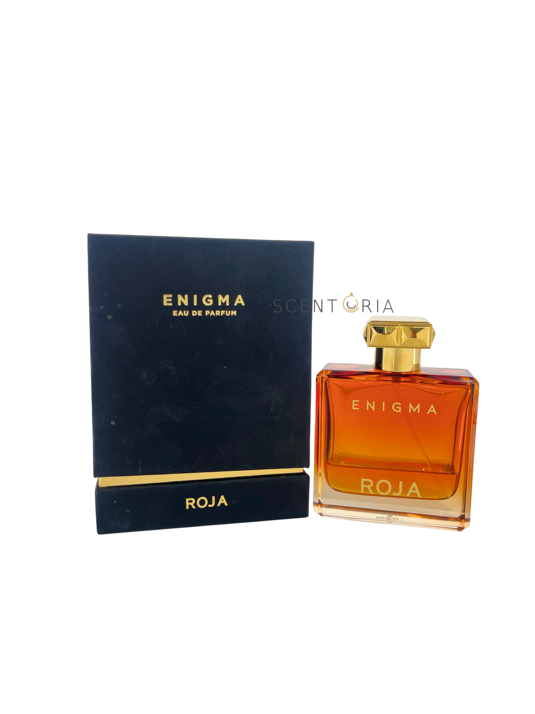 Enigma Pour Homme EDP Partial