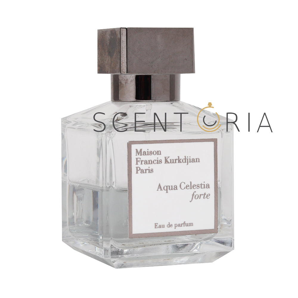 Aqua Celestia Forte EDP Partial