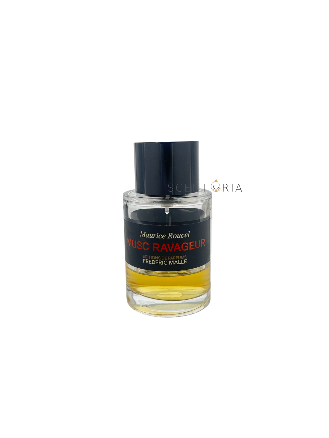 Musc Ravageur EDP Partial