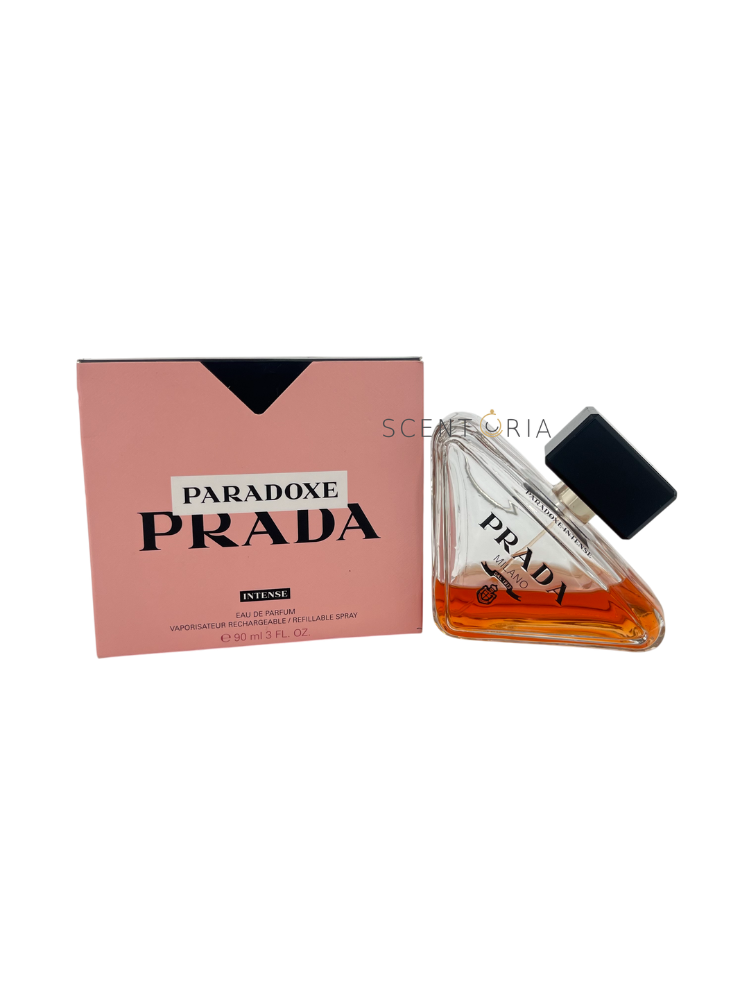 Paradoxe Intense EDP Partial