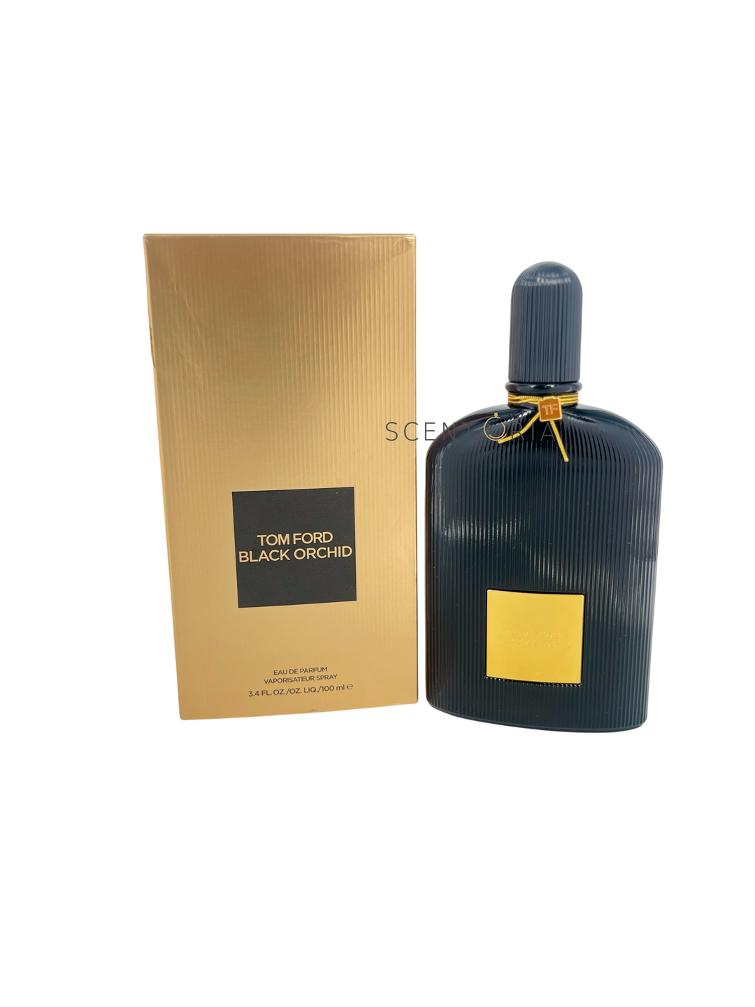 Black Orchid EDP Partial