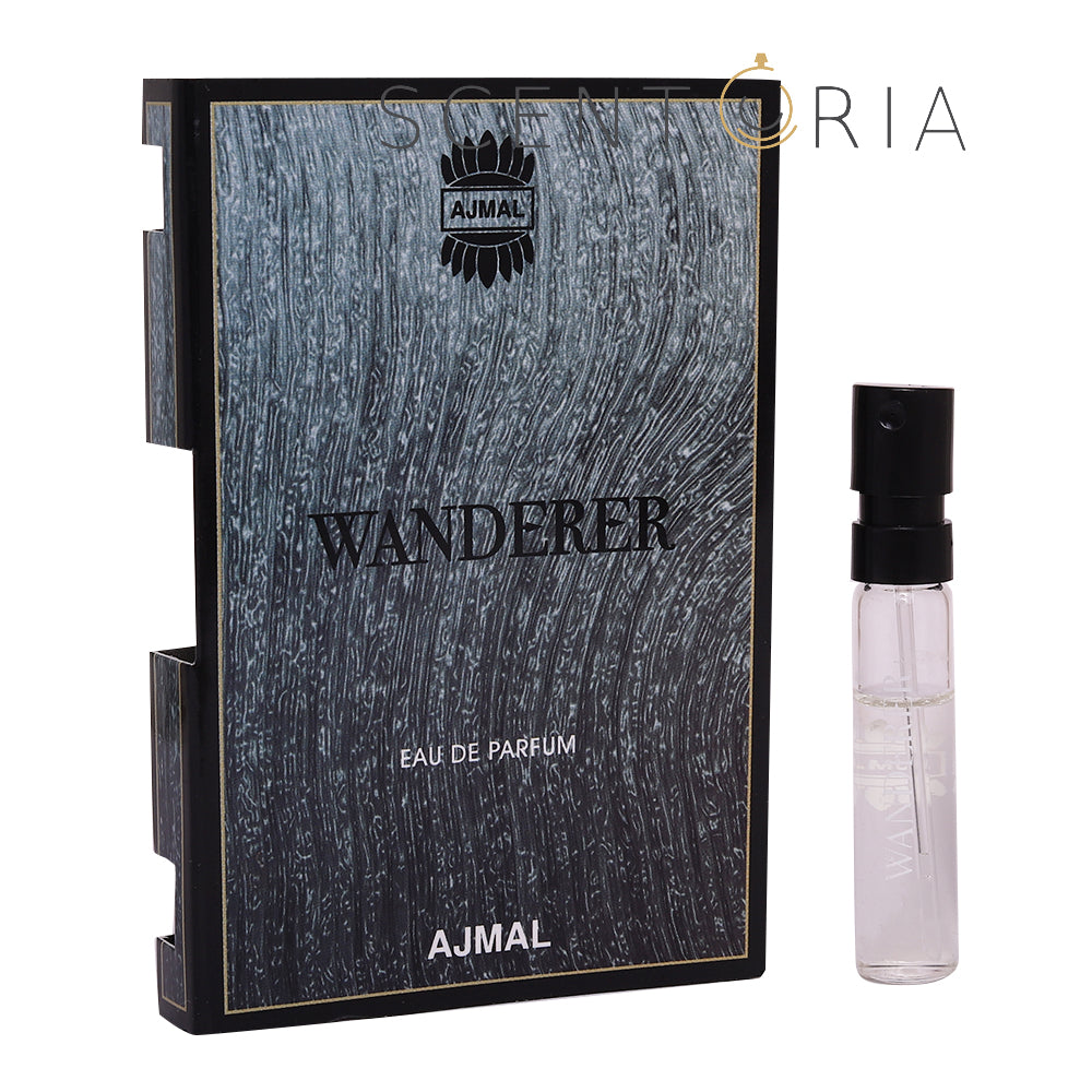 Wanderer EDP