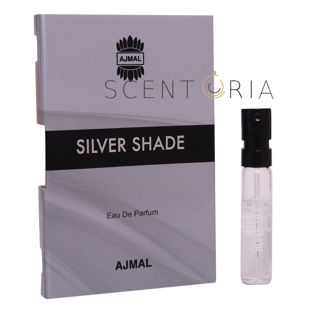 Silver Shade EDP