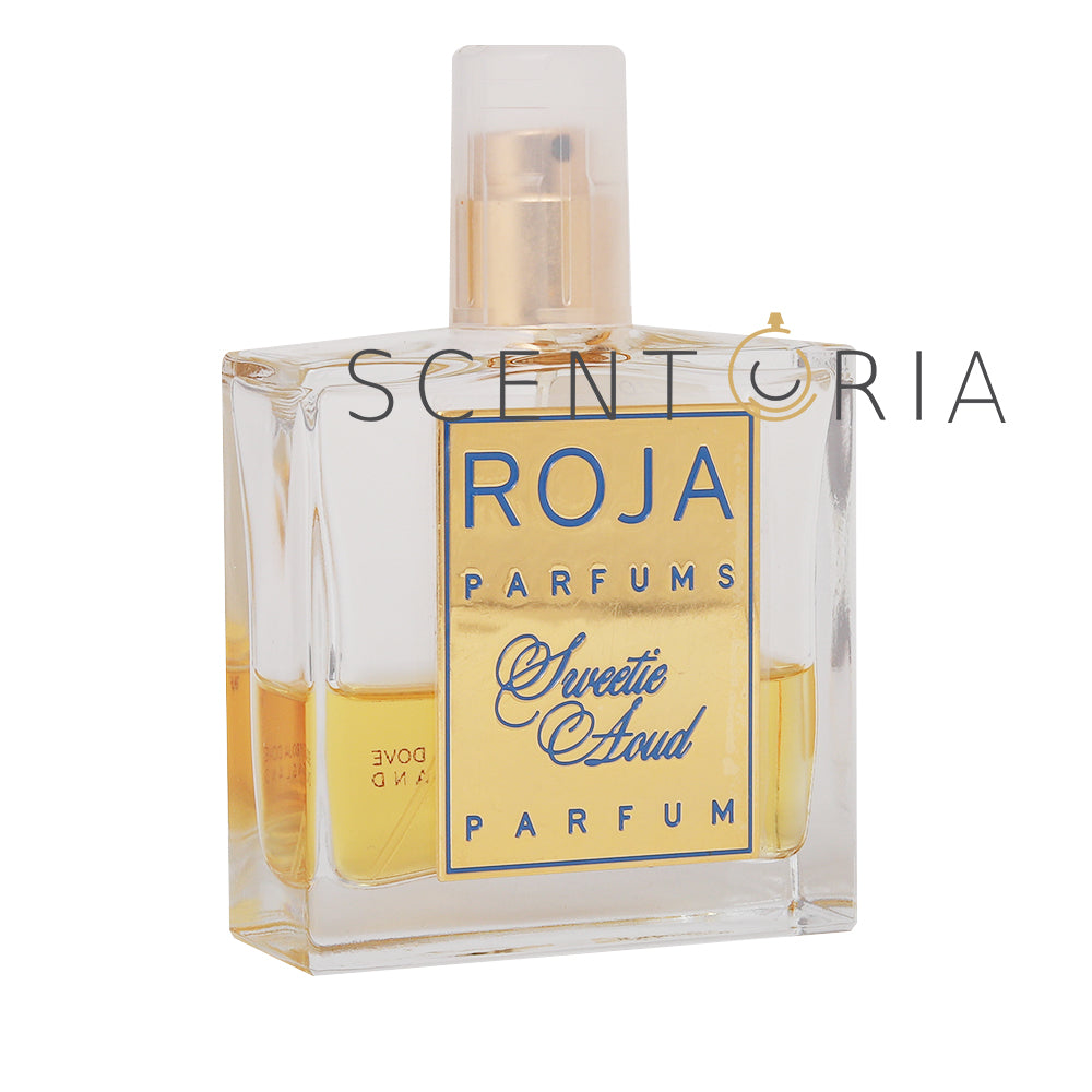 Sweetie Aoud Parfum Partial