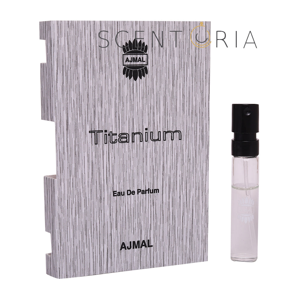 Titanium EDP