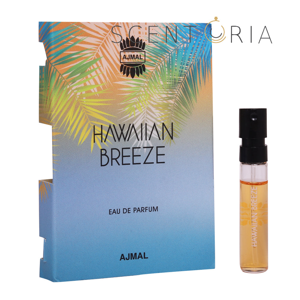 Hawaiian Breeze EDP