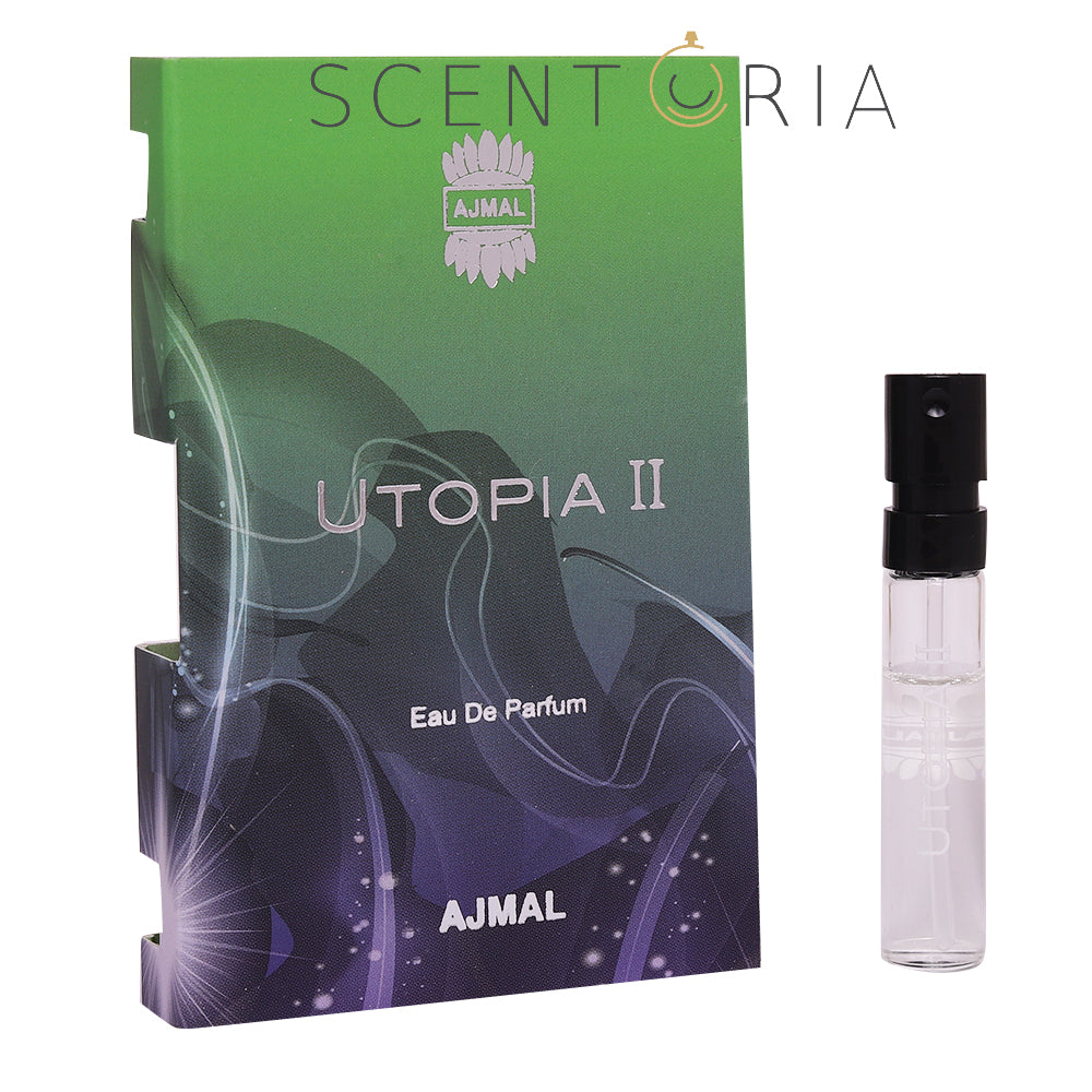 Utopia II EDP