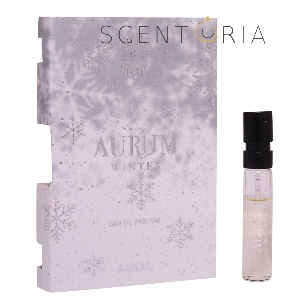 Aurum Winter EDP