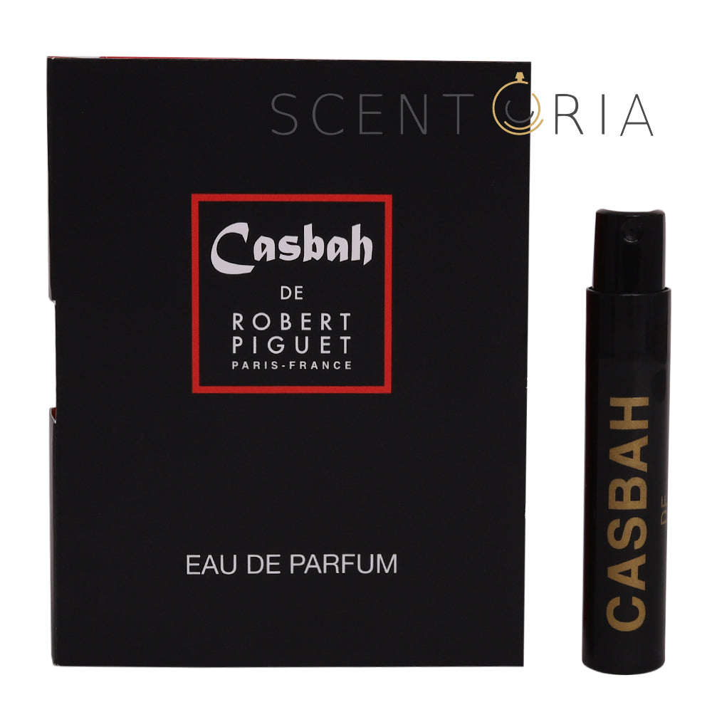 Casbah EDP