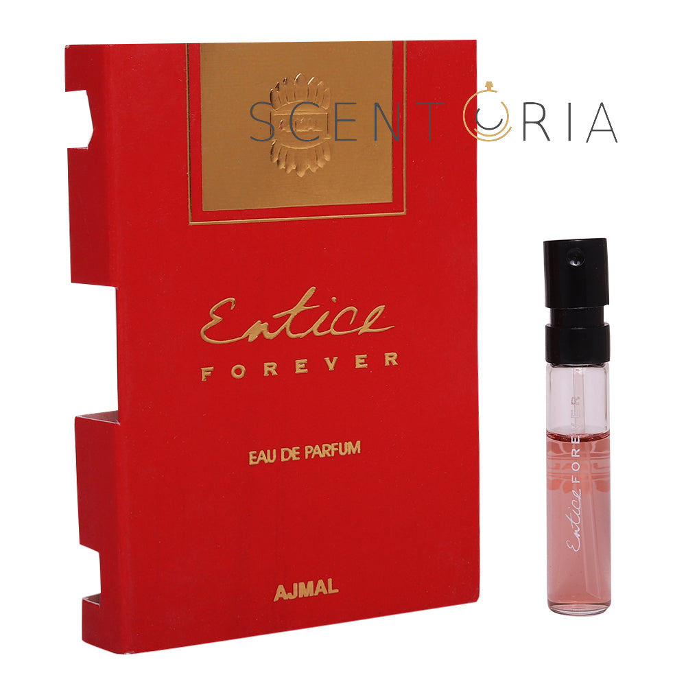 Entice Forever EDP