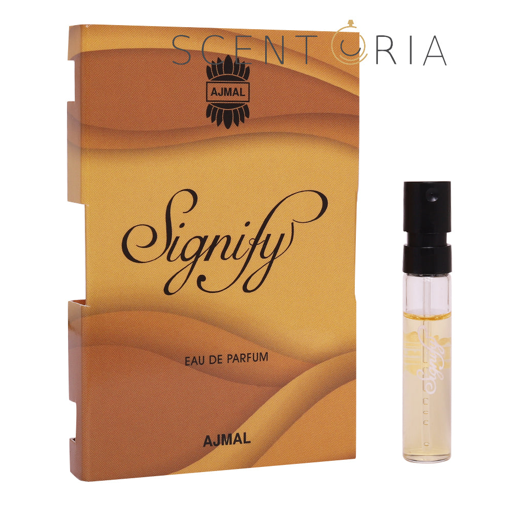 Signify EDP