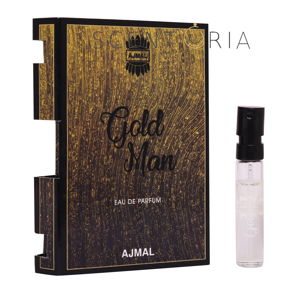 Gold Man EDP