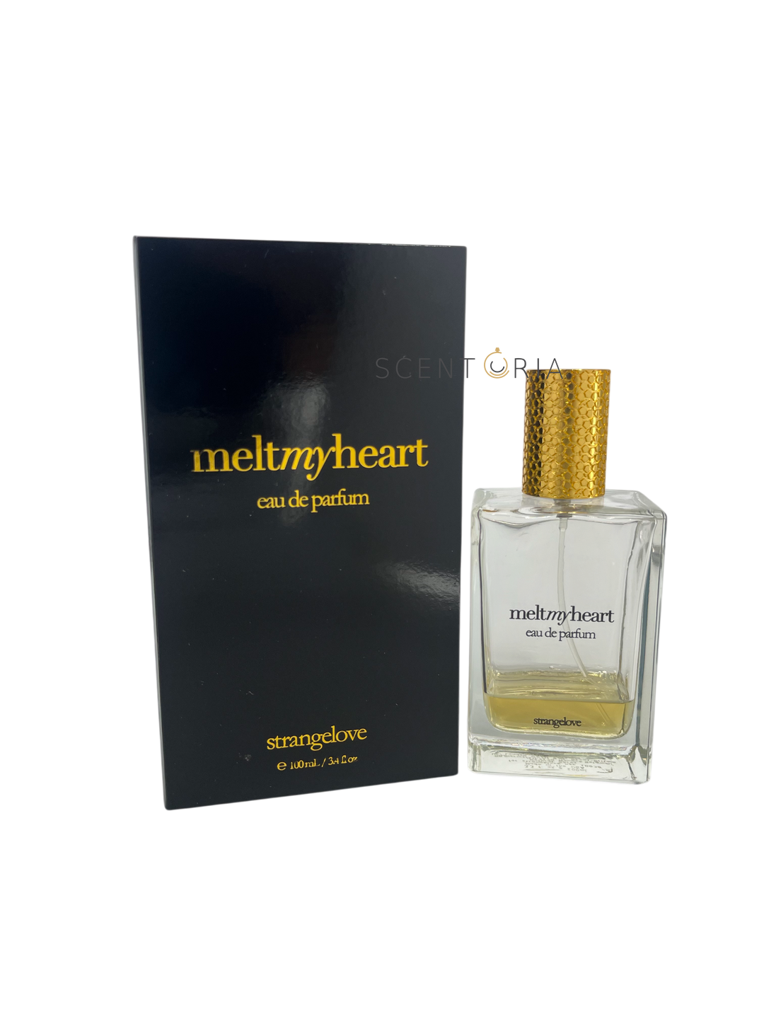 Melt My Heart EDP Partial