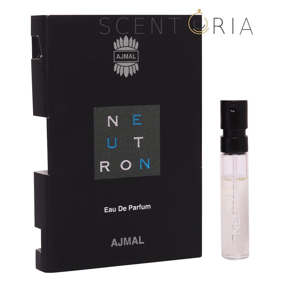 Neutron EDP