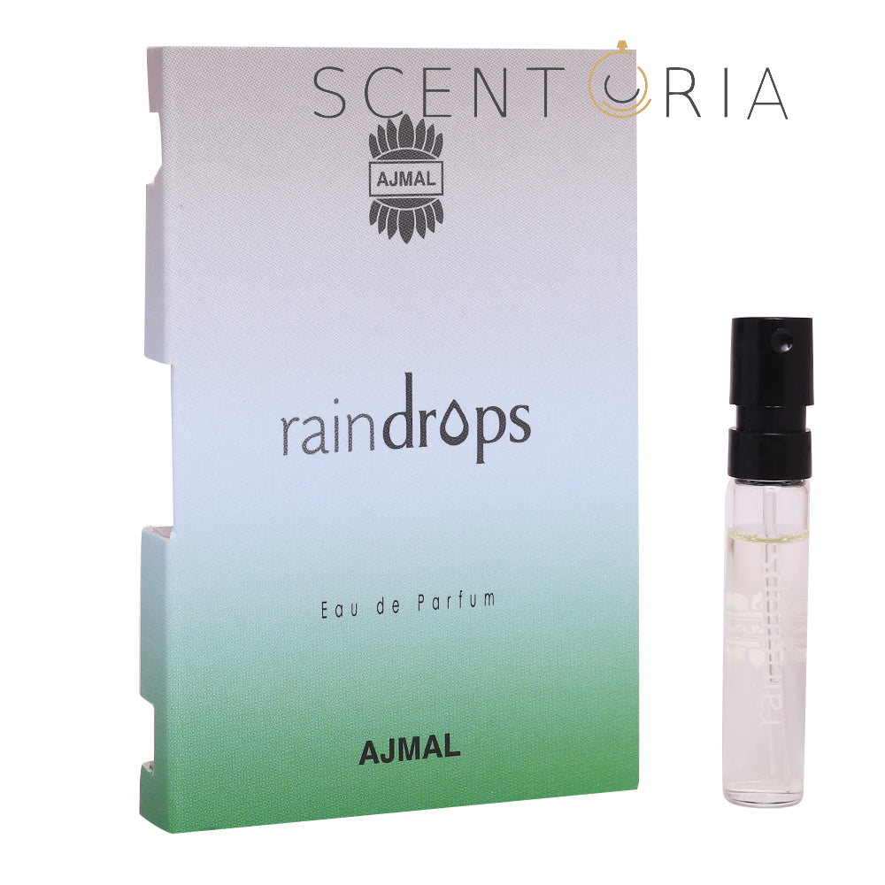 Raindrops EDP