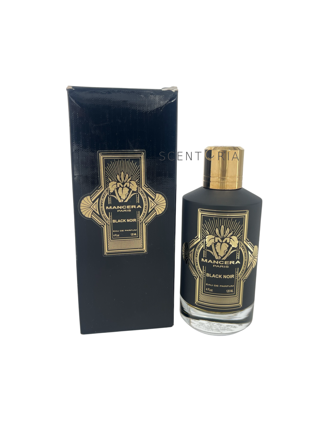 Black Noir EDP Partial