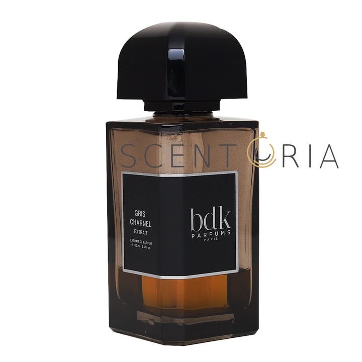 Gris Charnel Extrait Partial