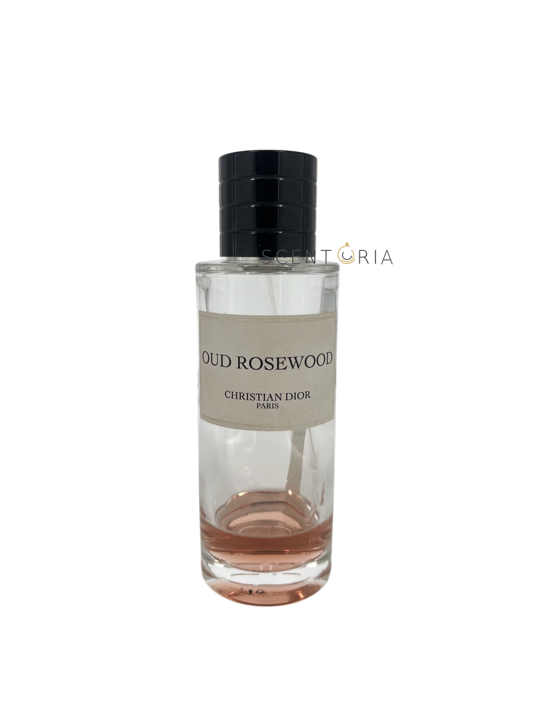 Oud Rosewood EDP Partial