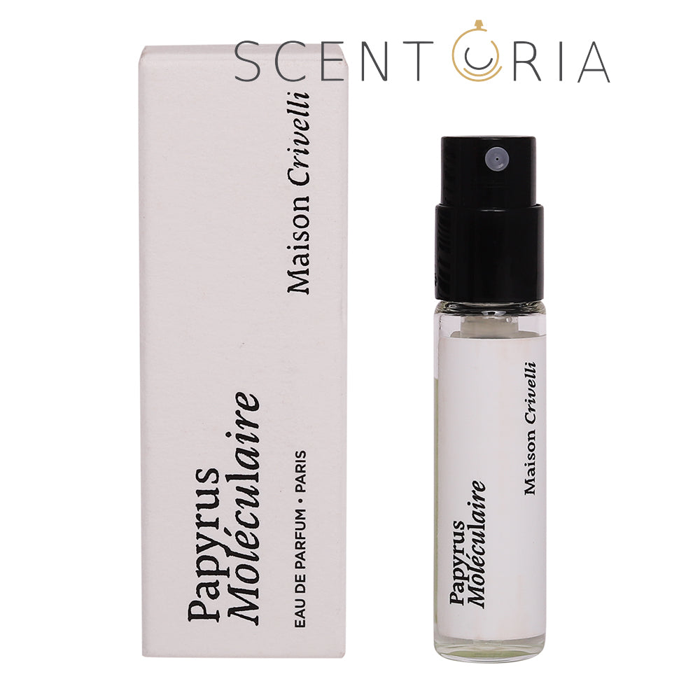 Papyrus Moleculaire EDP