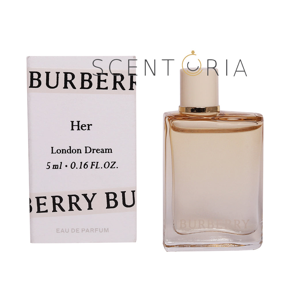 Her London Dream EDP