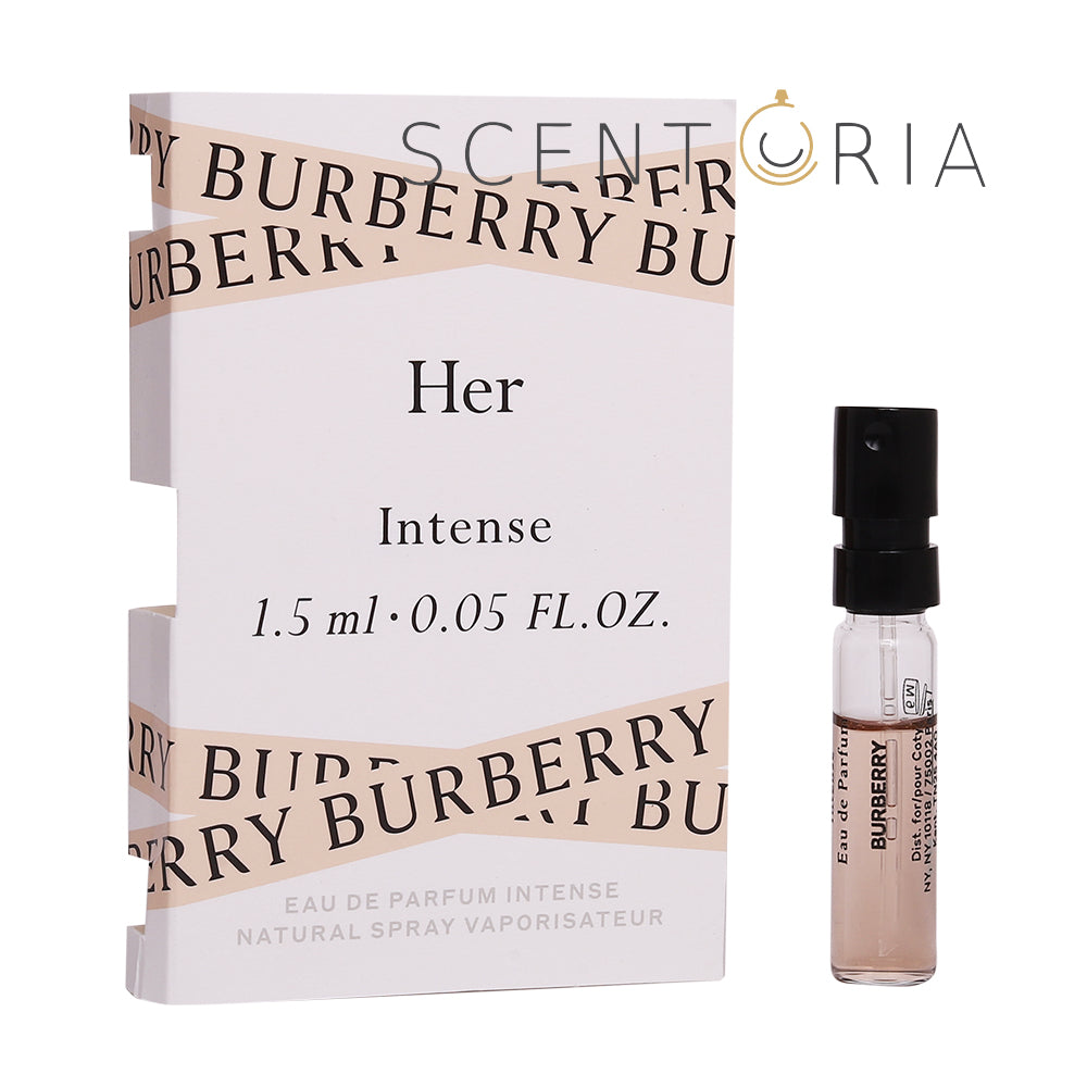 Her Intense EDP Intense