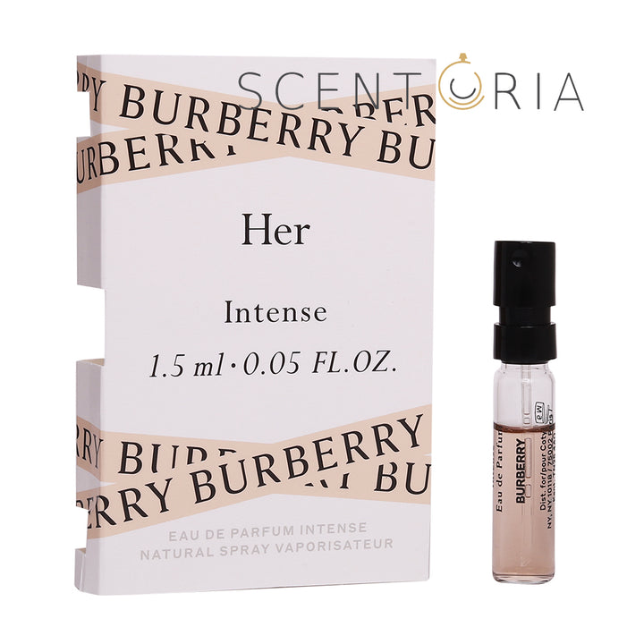 Her Intense EDP Intense