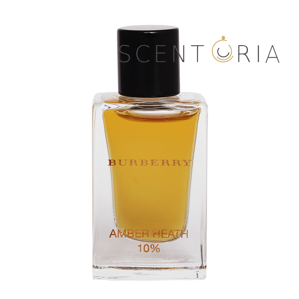 Amber Heath 10% EDP