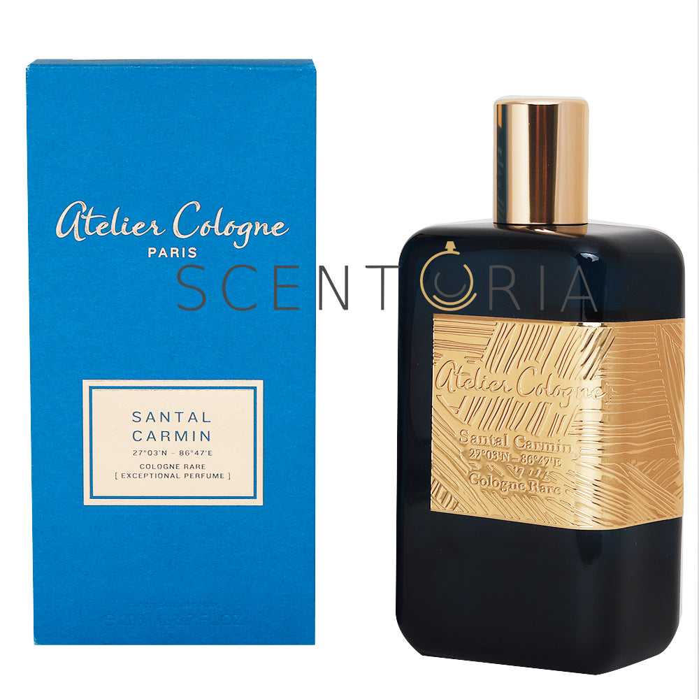 Santal Carmin EDP Partial